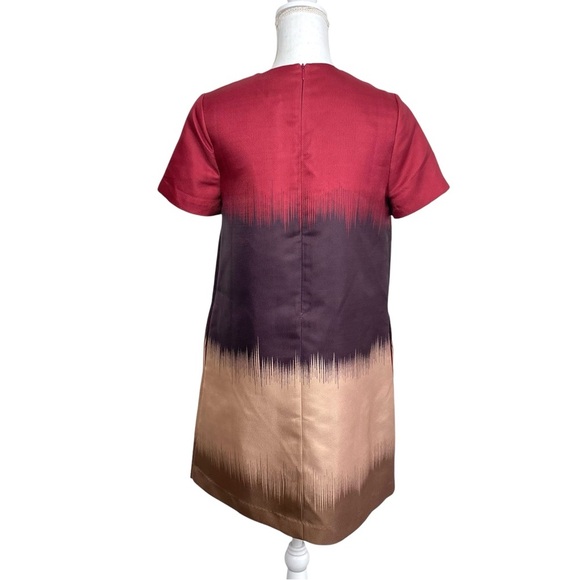 Tuckernuck NEW Sienna Stripe Short Sleeve Marlowe Dress - Picture 11 of 16